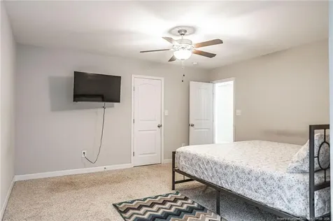 2620 Highpoint Court Fayetteville NC 28304