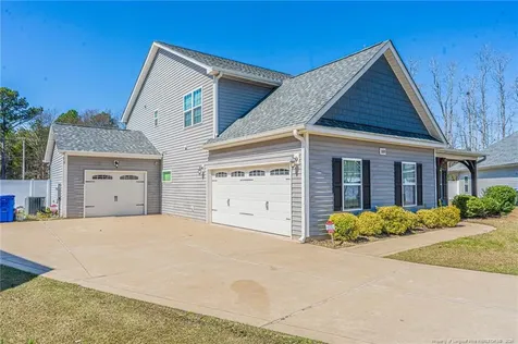 2620 Highpoint Court Fayetteville NC 28304