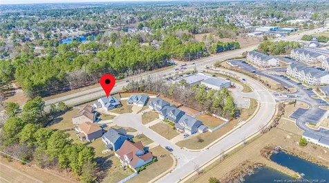 2620 Highpoint Court Fayetteville NC 28304