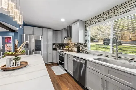 677 Nicole Drive Sanford NC 27332