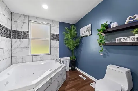 677 Nicole Drive Sanford NC 27332