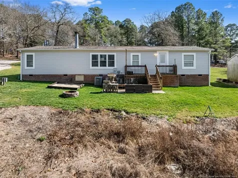 677 Nicole Drive Sanford NC 27332