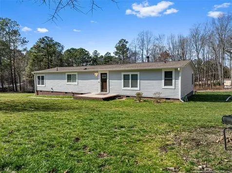 677 Nicole Drive Sanford NC 27332