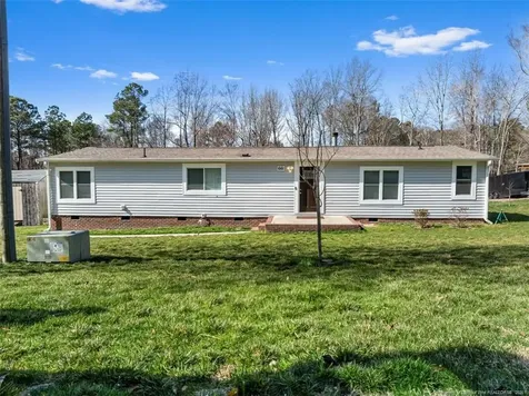 677 Nicole Drive Sanford NC 27332