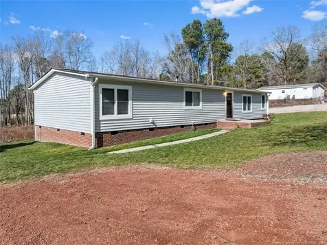 677 Nicole Drive Sanford NC 27332