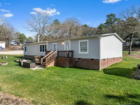 677 Nicole Drive Sanford NC 27332