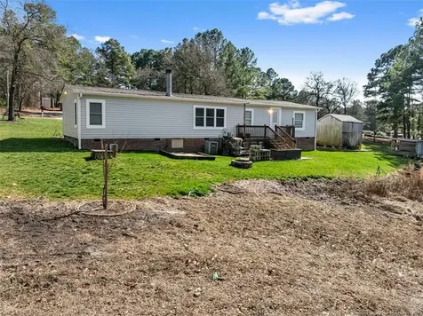 677 Nicole Drive Sanford NC 27332