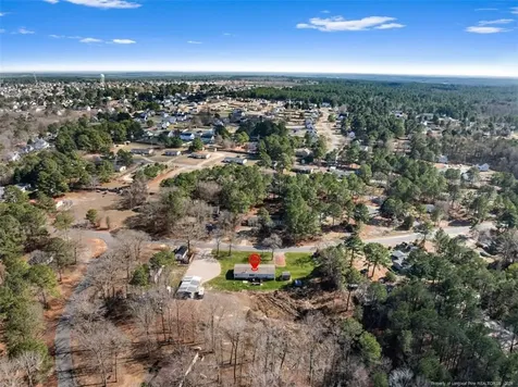 677 Nicole Drive Sanford NC 27332