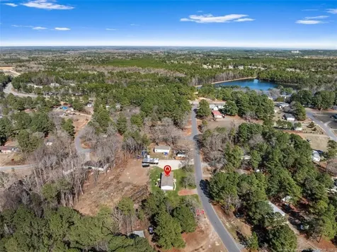 677 Nicole Drive Sanford NC 27332