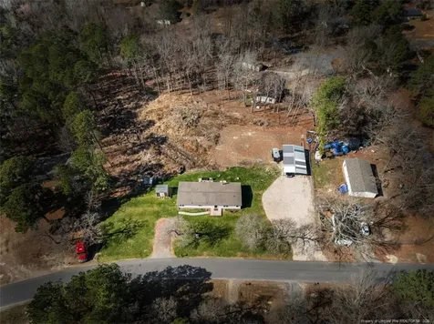 677 Nicole Drive Sanford NC 27332