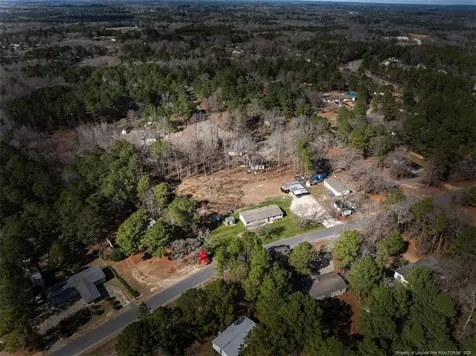677 Nicole Drive Sanford NC 27332