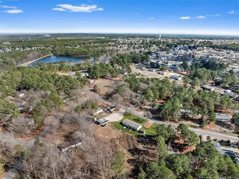 677 Nicole Drive Sanford NC 27332