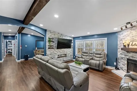 677 Nicole Drive Sanford NC 27332
