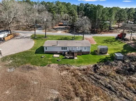 677 Nicole Drive Sanford NC 27332