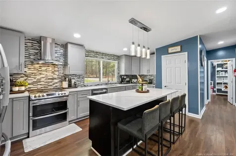 677 Nicole Drive Sanford NC 27332