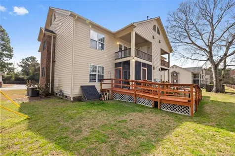 3400 Lainey Lane Fayetteville NC 28314