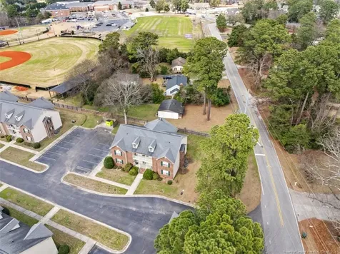 3400 Lainey Lane Fayetteville NC 28314