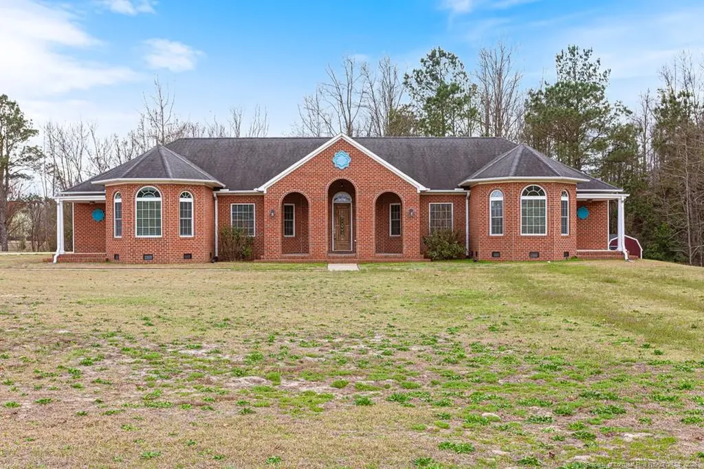 251 Water Ridge Lane Stedman NC 28391