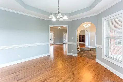 251 Water Ridge Lane Stedman NC 28391