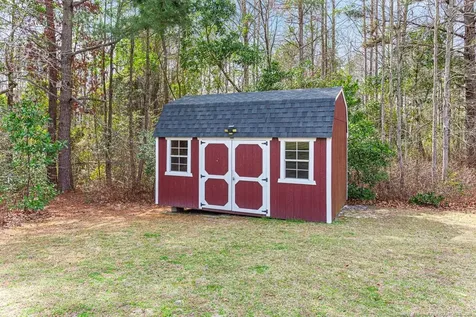 251 Water Ridge Lane Stedman NC 28391