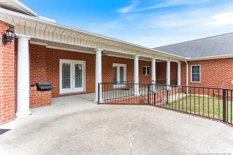 251 Water Ridge Lane Stedman NC 28391