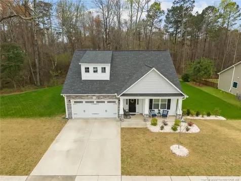 332 Whetstone Drive Angier NC 27501
