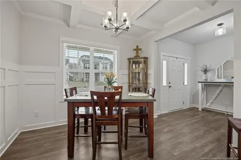 332 Whetstone Drive Angier NC 27501