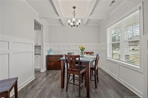 332 Whetstone Drive Angier NC 27501
