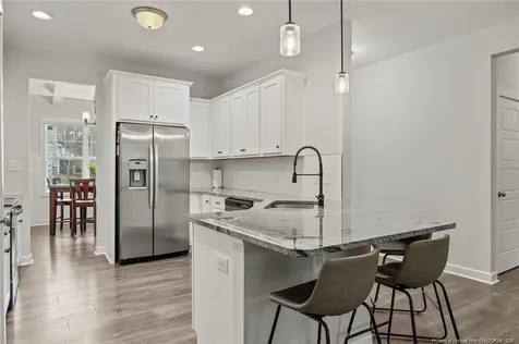 332 Whetstone Drive Angier NC 27501