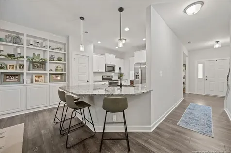 332 Whetstone Drive Angier NC 27501
