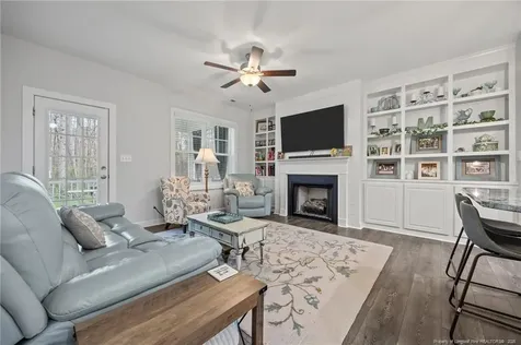 332 Whetstone Drive Angier NC 27501