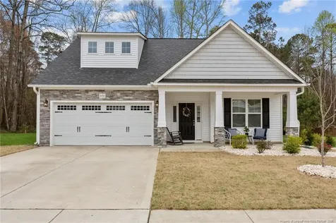 332 Whetstone Drive Angier NC 27501