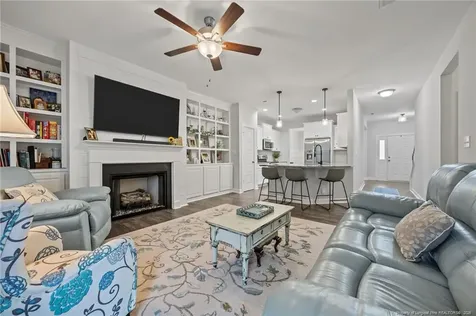 332 Whetstone Drive Angier NC 27501