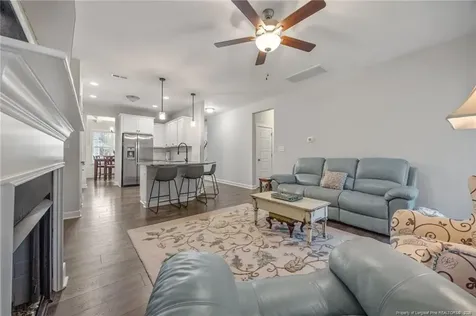 332 Whetstone Drive Angier NC 27501
