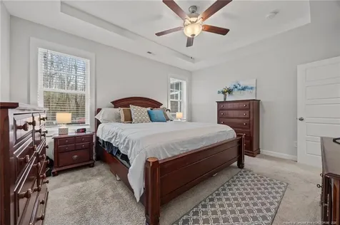 332 Whetstone Drive Angier NC 27501