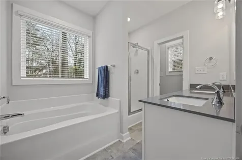 332 Whetstone Drive Angier NC 27501