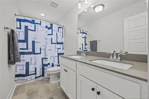 332 Whetstone Drive Angier NC 27501