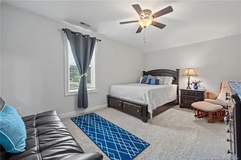 332 Whetstone Drive Angier NC 27501