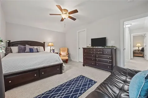 332 Whetstone Drive Angier NC 27501