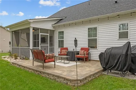 332 Whetstone Drive Angier NC 27501