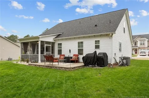 332 Whetstone Drive Angier NC 27501