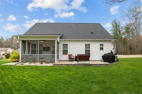 332 Whetstone Drive Angier NC 27501