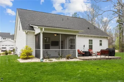 332 Whetstone Drive Angier NC 27501