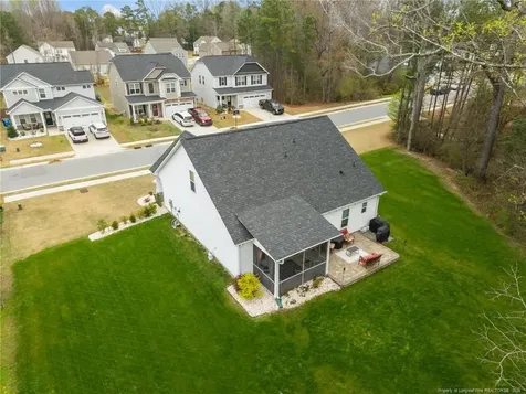 332 Whetstone Drive Angier NC 27501