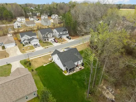 332 Whetstone Drive Angier NC 27501