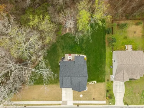 332 Whetstone Drive Angier NC 27501