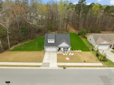 332 Whetstone Drive Angier NC 27501