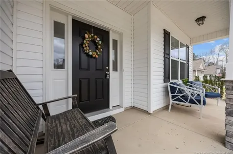 332 Whetstone Drive Angier NC 27501