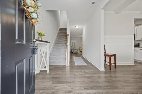 332 Whetstone Drive Angier NC 27501