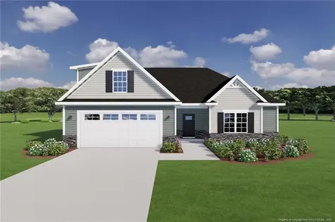 179 Ainsdale Warren (lot 14) Court Raeford NC 28376